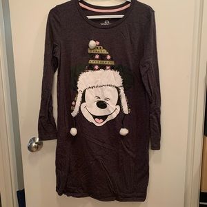 Mickey Nightgown